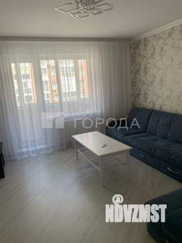 4-к квартира, на длительный срок, 81м2, 8/10 этаж