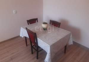 3-к квартира, на длительный срок, 60м2, 4/5 этаж