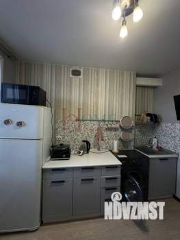 1-к квартира, на длительный срок, 36м2, 6/9 этаж