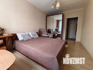 1-к квартира, посуточно, 38м2, 5/14 этаж