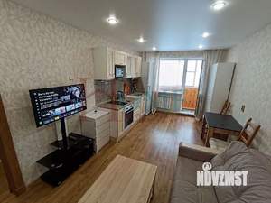 1-к квартира, на длительный срок, 30м2, 2/5 этаж