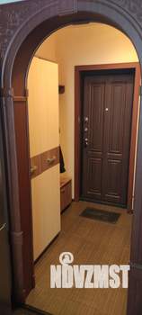 Студия квартира, на длительный срок, 34м2, 2/10 этаж