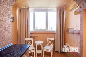 2-к квартира, на длительный срок, 53м2, 14/19 этаж