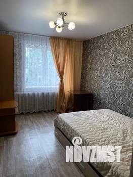 2-к квартира, посуточно, 45м2, 2/9 этаж