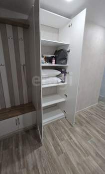 1-к квартира, на длительный срок, 34м2, 7/9 этаж