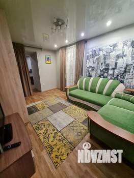 2-к квартира, на длительный срок, 47м2, 9/9 этаж