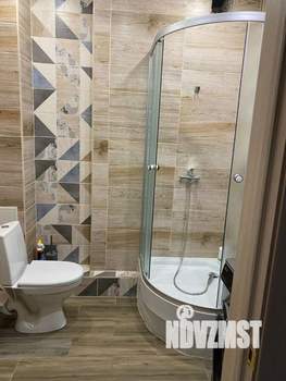 Студия квартира, на длительный срок, 36м2, 9/12 этаж