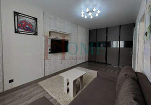 1-к квартира, на длительный срок, 37м2, 8/10 этаж