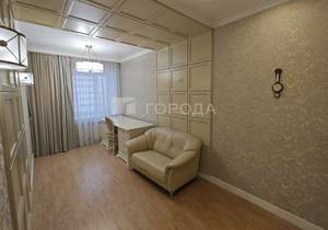 5-к квартира, на длительный срок, 141м2, 5/18 этаж