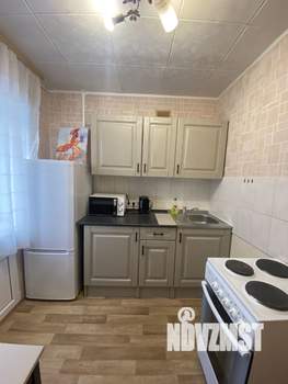 2-к квартира, на длительный срок, 40м2, 3/5 этаж