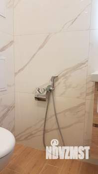 Студия квартира, на длительный срок, 31м2, 3/19 этаж