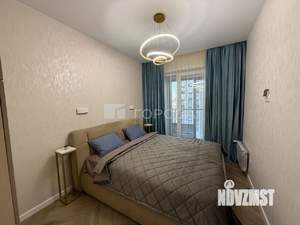 1-к квартира, на длительный срок, 40м2, 5/30 этаж