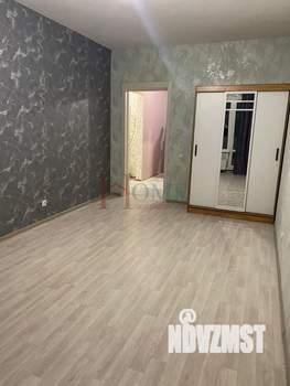 2-к квартира, на длительный срок, 48м2, 1/17 этаж