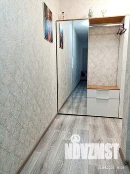 Студия квартира, посуточно, 26м2, 7/17 этаж