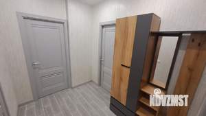 1-к квартира, на длительный срок, 45м2, 14/25 этаж