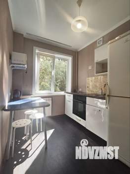 1-к квартира, на длительный срок, 35м2, 3/9 этаж