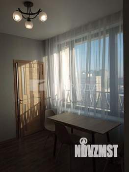 2-к квартира, на длительный срок, 58м2, 1/24 этаж