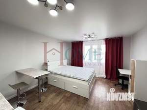 1-к квартира, на длительный срок, 25м2, 7/16 этаж
