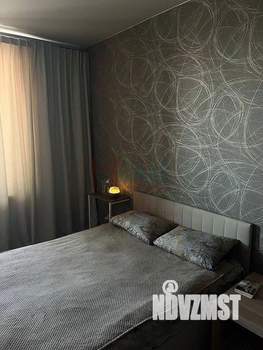 1-к квартира, на длительный срок, 47м2, 11/18 этаж