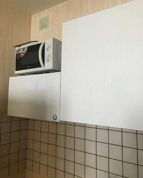 Студия квартира, на длительный срок, 26м2, 6/17 этаж