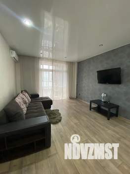 2-к квартира, посуточно, 50м2, 13/26 этаж