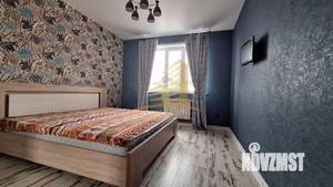 3-к квартира, на длительный срок, 62м2, 13/25 этаж