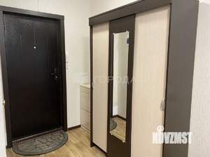Студия квартира, на длительный срок, 25м2, 7/10 этаж