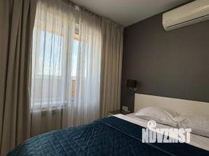 2-к квартира, посуточно, 42м2, 1/1 этаж