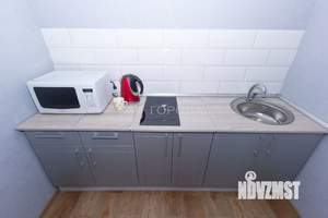 Студия квартира, на длительный срок, 38м2, 8/10 этаж