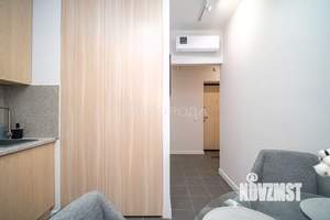 1-к квартира, на длительный срок, 30м2, 9/14 этаж