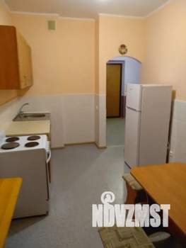 1-к квартира, посуточно, 42м2, 12/19 этаж