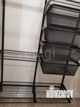 2-к квартира, на длительный срок, 45м2, 4/8 этаж