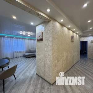 3-к квартира, посуточно, 70м2, 8/26 этаж