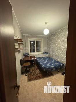 1-к квартира, на длительный срок, 45м2, 5/9 этаж