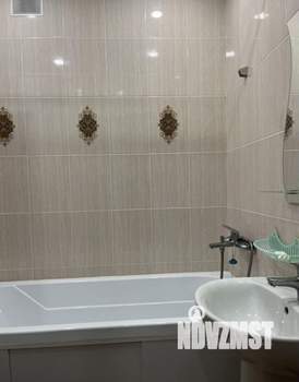 1-к квартира, на длительный срок, 39м2, 2/17 этаж