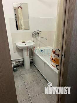 Студия квартира, на длительный срок, 26м2, 1/18 этаж