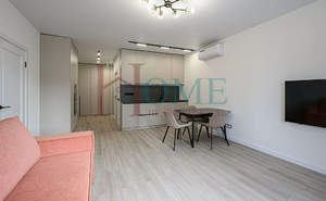 2-к квартира, на длительный срок, 47м2, 12/25 этаж