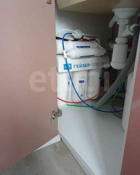 1-к квартира, на длительный срок, 39м2, 3/27 этаж