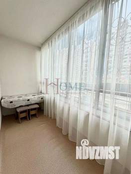 2-к квартира, на длительный срок, 56м2, 1/32 этаж