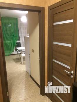 1-к квартира, на длительный срок, 36м2, 15/25 этаж