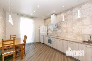 3-к квартира, на длительный срок, 100м2, 18/24 этаж