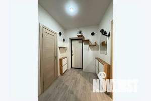 1-к квартира, посуточно, 40м2, 2/4 этаж