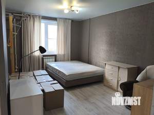 1-к квартира, на длительный срок, 35м2, 13/17 этаж
