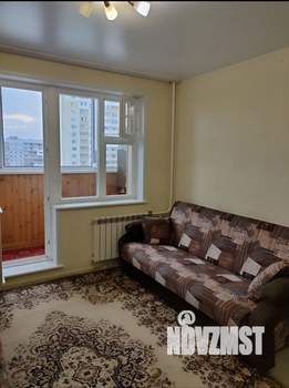 Студия квартира, на длительный срок, 21м2, 9/17 этаж