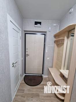 2-к квартира, посуточно, 60м2, 7/18 этаж