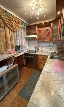 3-к квартира, на длительный срок, 55м2, 3/9 этаж