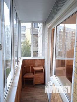 1-к квартира, на длительный срок, 36м2, 5/9 этаж