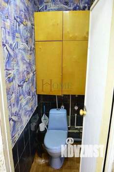 2-к квартира, на длительный срок, 44м2, 4/9 этаж