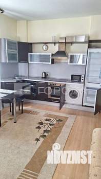 2-к квартира, на длительный срок, 57м2, 14/15 этаж