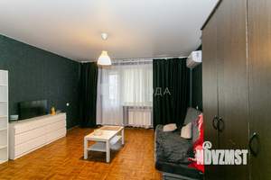 4-к квартира, на длительный срок, 78м2, 8/10 этаж